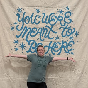 Fundraising Page: Keely Patterson